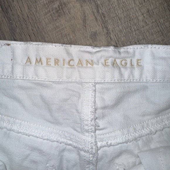 Jean shorts!! - Picture 3 of 5